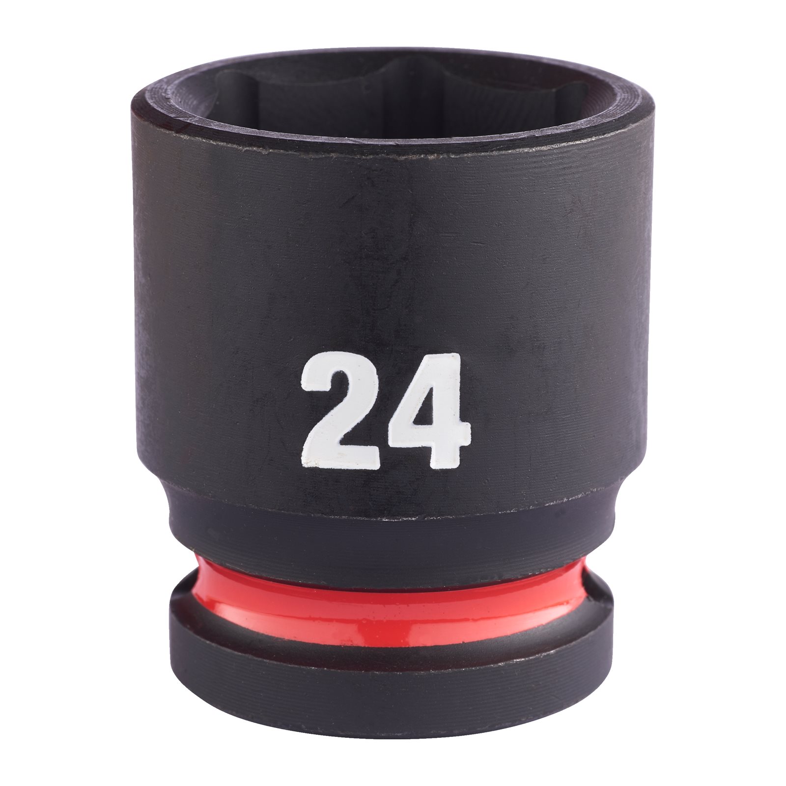 Chei tubulare de impact SHOCKWAVE IMPACT DUTY 24 mm 1/2" 1pc Milwaukee 4932480318