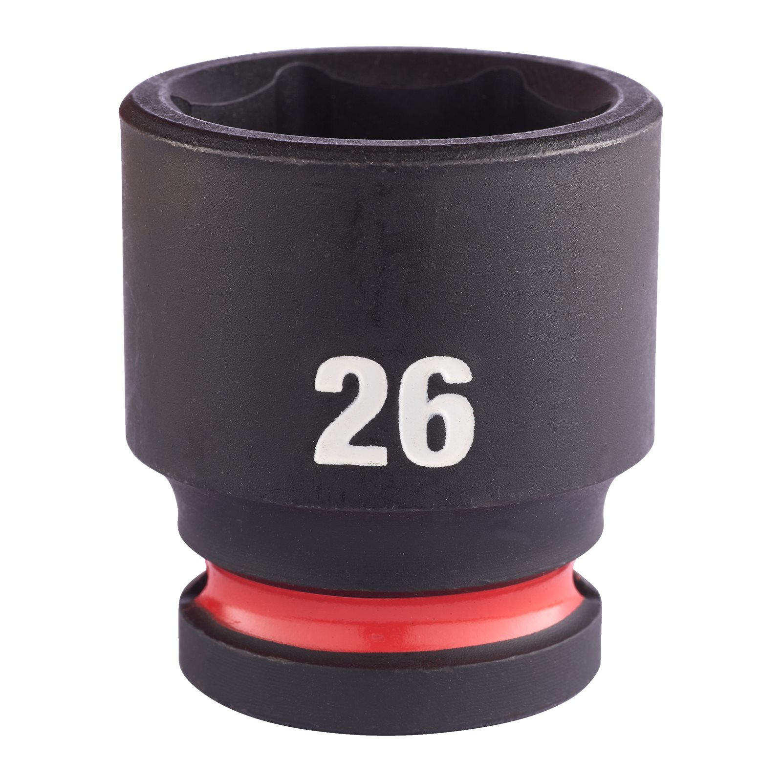 Chei tubulare de impact SHOCKWAVE IMPACT DUTY 26 mm 1/2" 1pc Milwaukee 4932480320