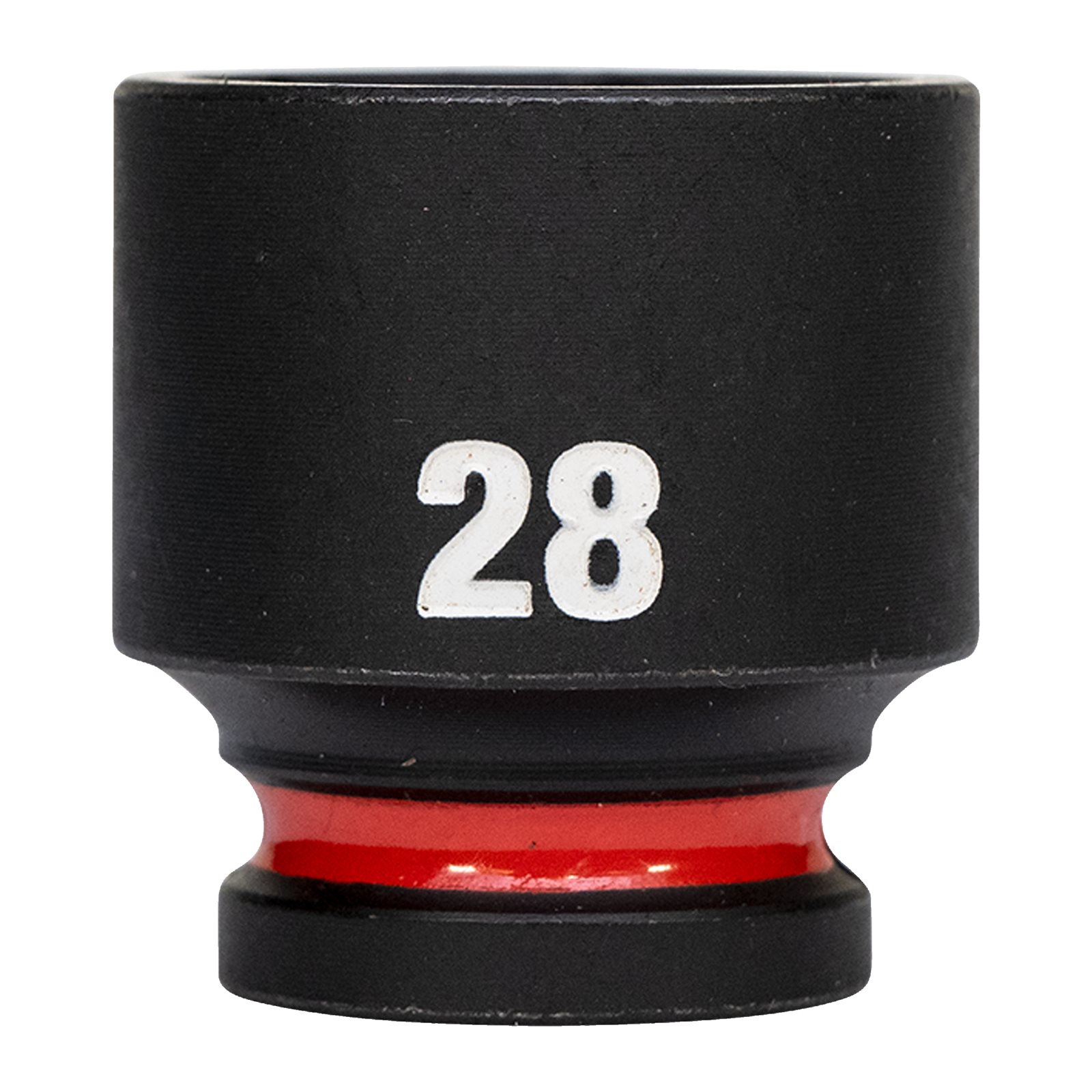 Chei tubulare de impact SHOCKWAVE IMPACT DUTY 28 mm 1/2" 1pc Milwaukee 4932480322