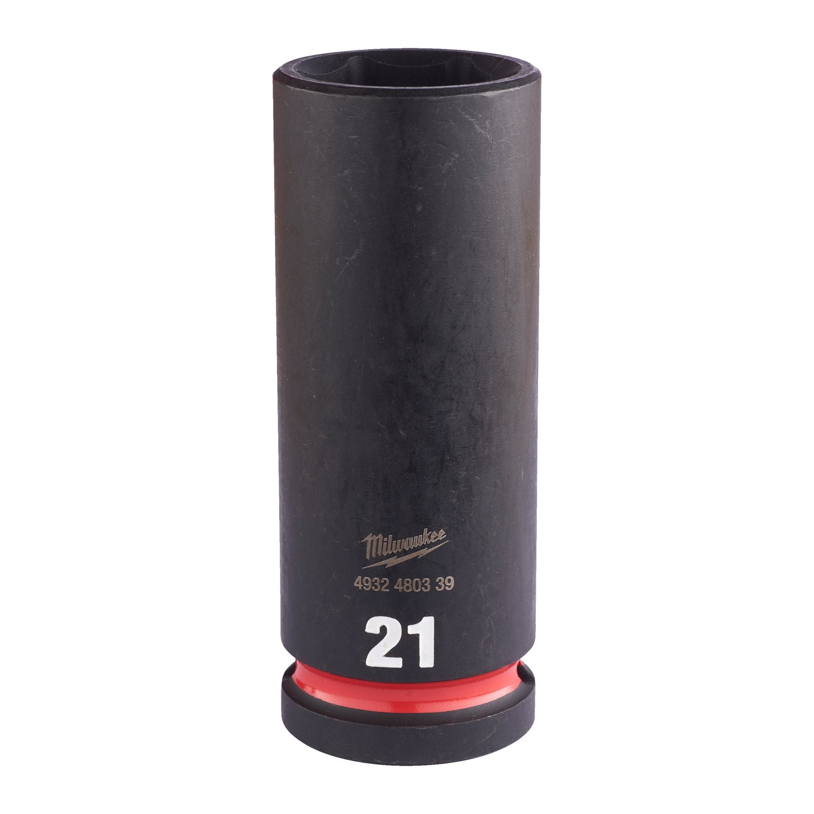 Chei tubulare de impact SHOCKWAVE IMPACT DUTY 21 mm 1/2" 1pc Milwaukee 4932480339