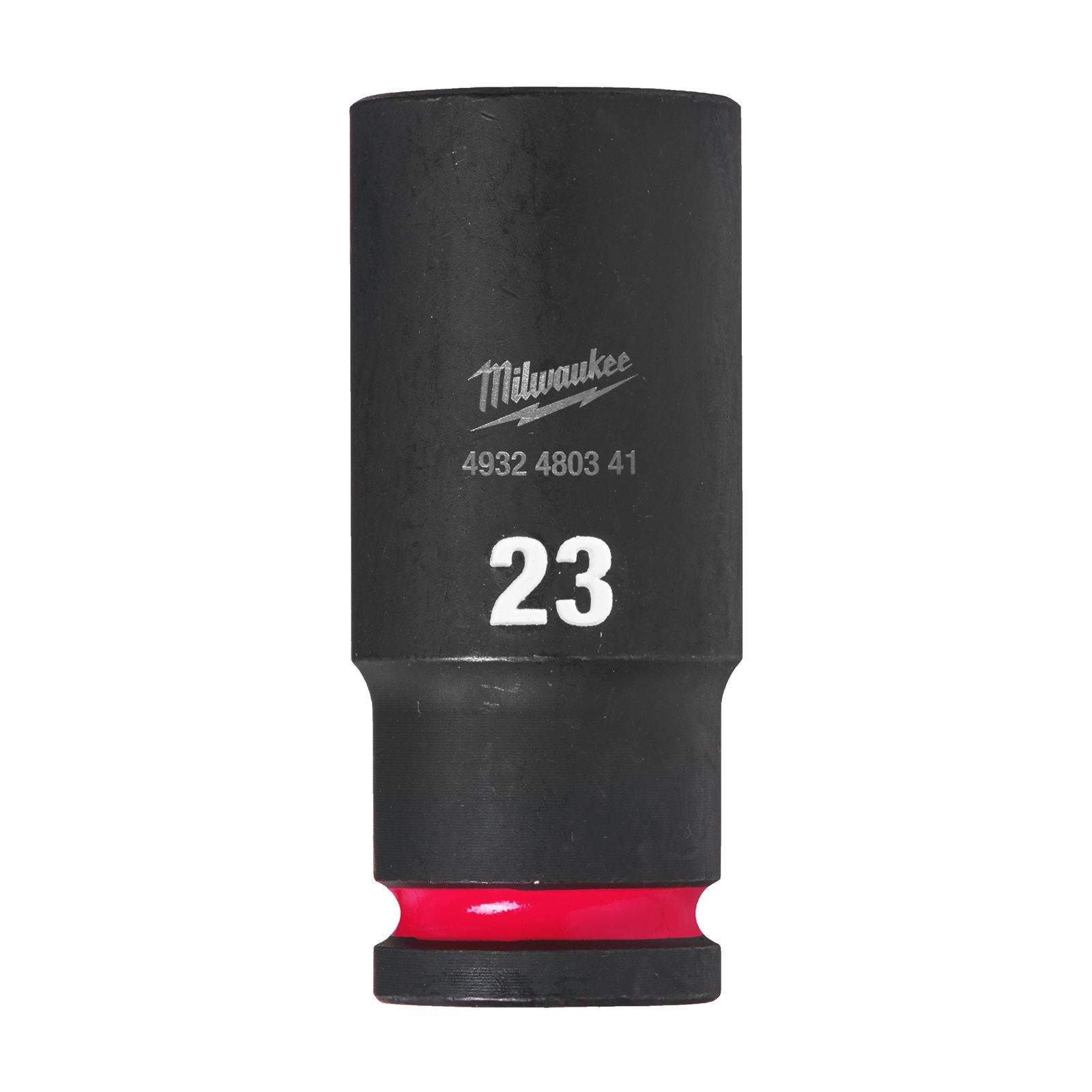 Chei tubulare de impact SHOCKWAVE IMPACT DUTY 23 mm 1/2" 1pc Milwaukee 4932480341