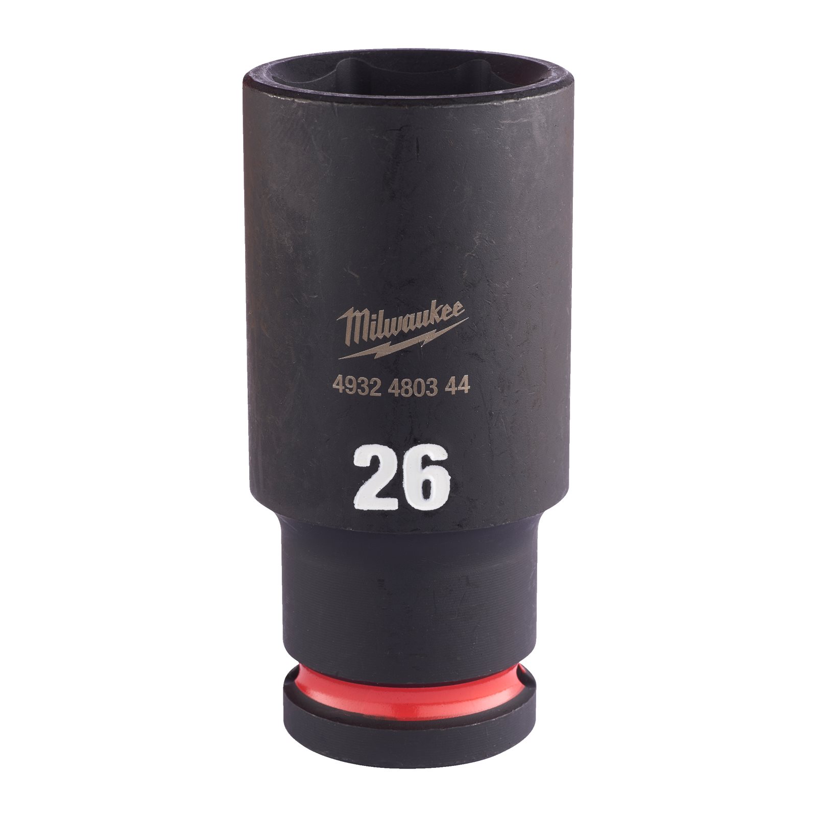 Chei tubulare de impact SHOCKWAVE IMPACT DUTY 26 mm 1/2" 1pc Milwaukee 4932480344