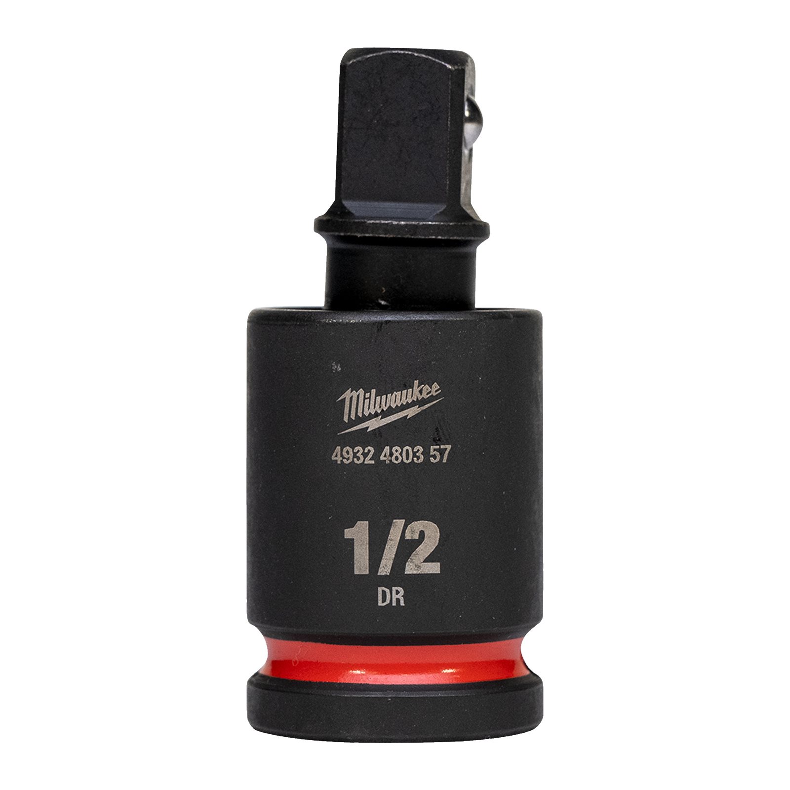 Chei tubulare de impact 1/2" - îmbinare universală 1pc Milwaukee