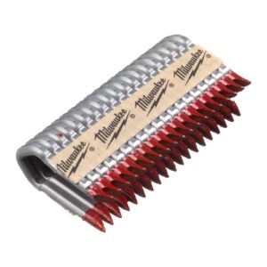 Capse pentru gard 50mm Milwaukee