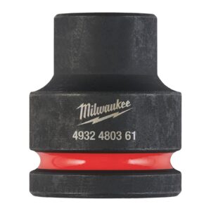Chei tubulare de impact SHOCKWAVE IMPACT DUTY 17 mm 3/4" 1pc Milwaukee 4932480361