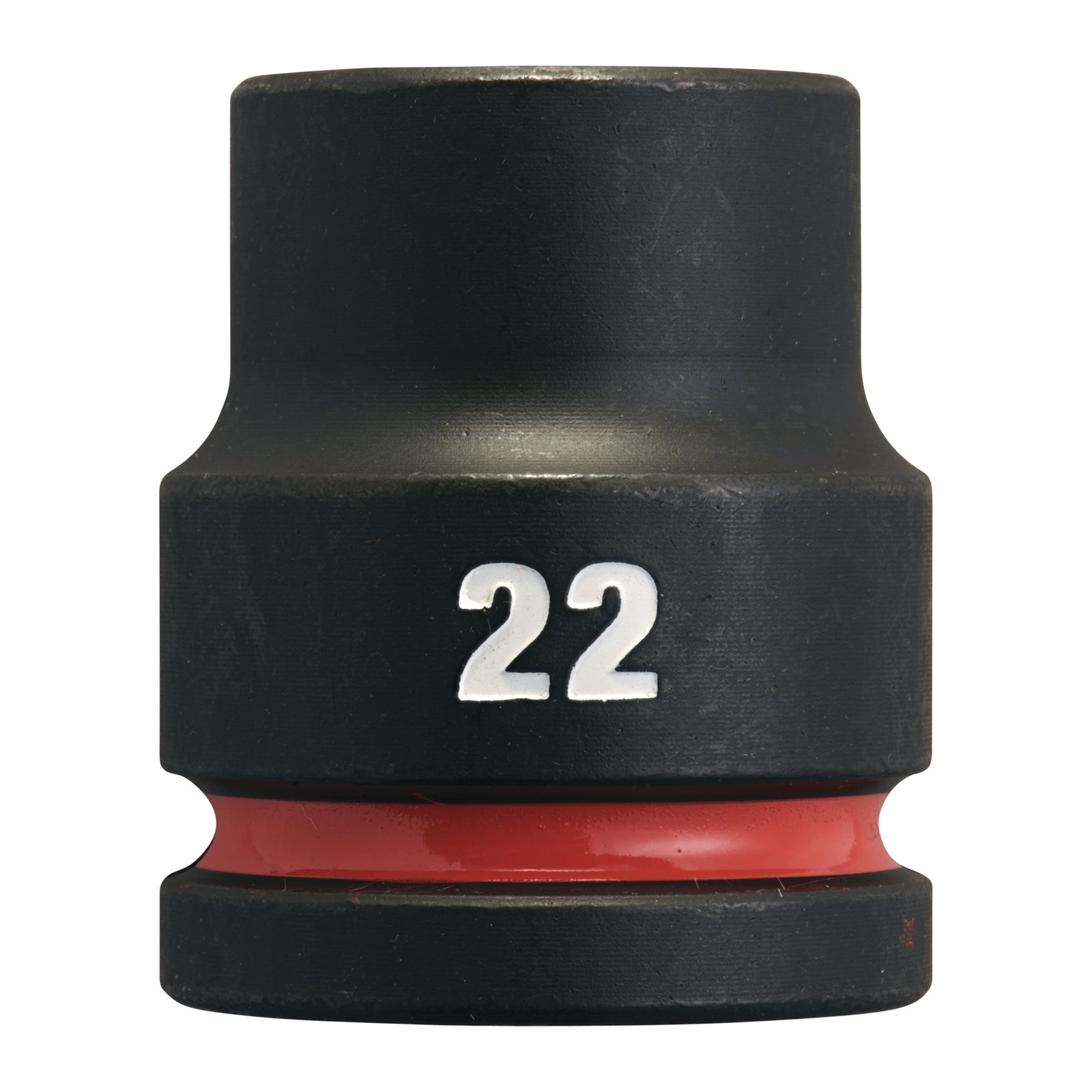 Chei tubulare de impact SHOCKWAVE IMPACT DUTY 22 mm 3/4" 1pc Milwaukee 4932480364