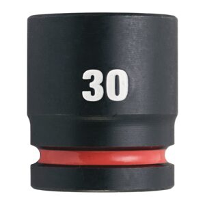 Chei tubulare de impact SHOCKWAVE IMPACT DUTY 30 mm 3/4" 1pc Milwaukee 4932480368