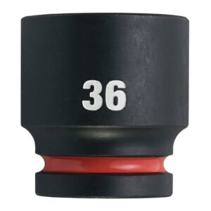 Chei tubulare de impact SHOCKWAVE IMPACT DUTY 36 mm 3/4" 1pc Milwaukee 4932480372
