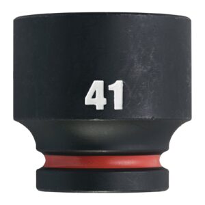 Chei tubulare de impact SHOCKWAVE IMPACT DUTY 41 mm 3/4" 1pc Milwaukee 4932480375