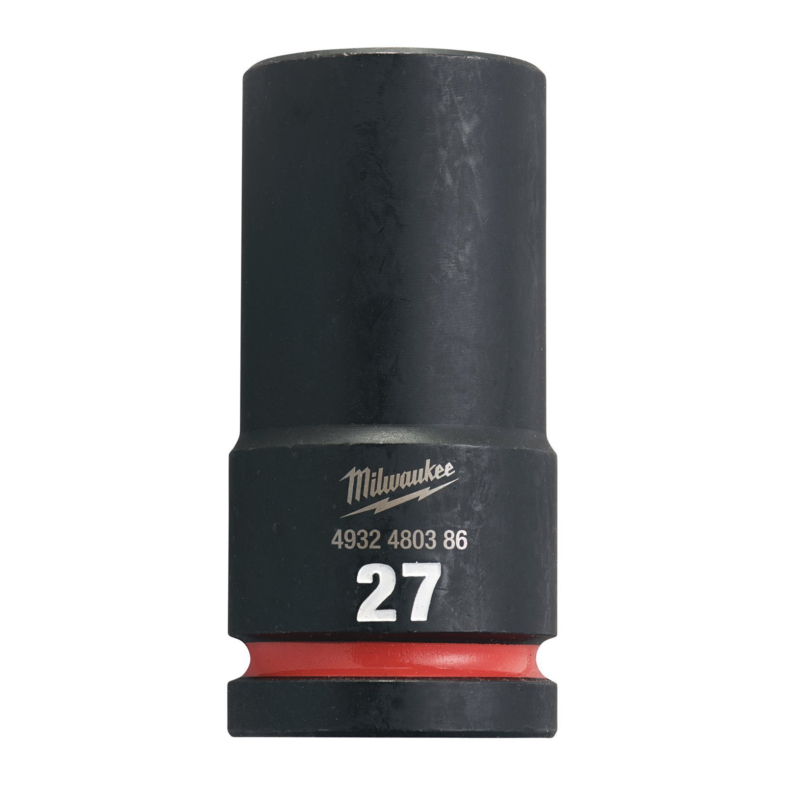 Chei tubulare de impact SHOCKWAVE IMPACT DUTY 27 mm 3/4" 1pc Milwaukee 4932480386