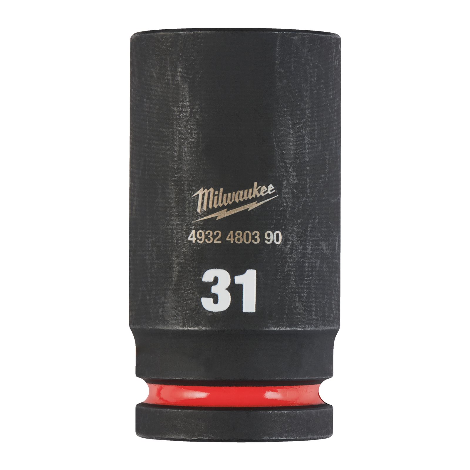 Chei tubulare de impact SHOCKWAVE IMPACT DUTY 31 mm 3/4" 1pc Milwaukee