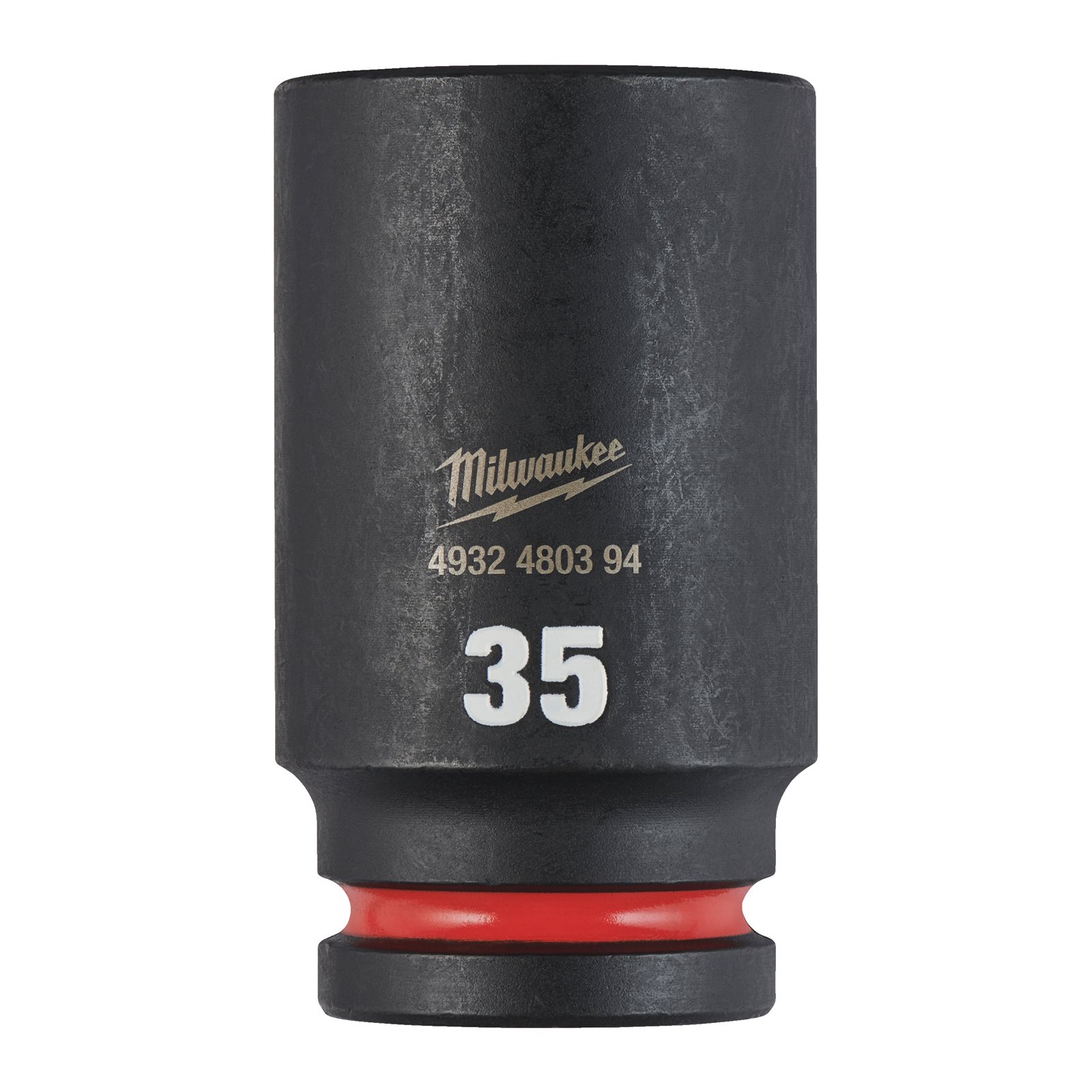 Chei tubulare de impact SHOCKWAVE IMPACT DUTY 35 mm 3/4" 1pc Milwaukee