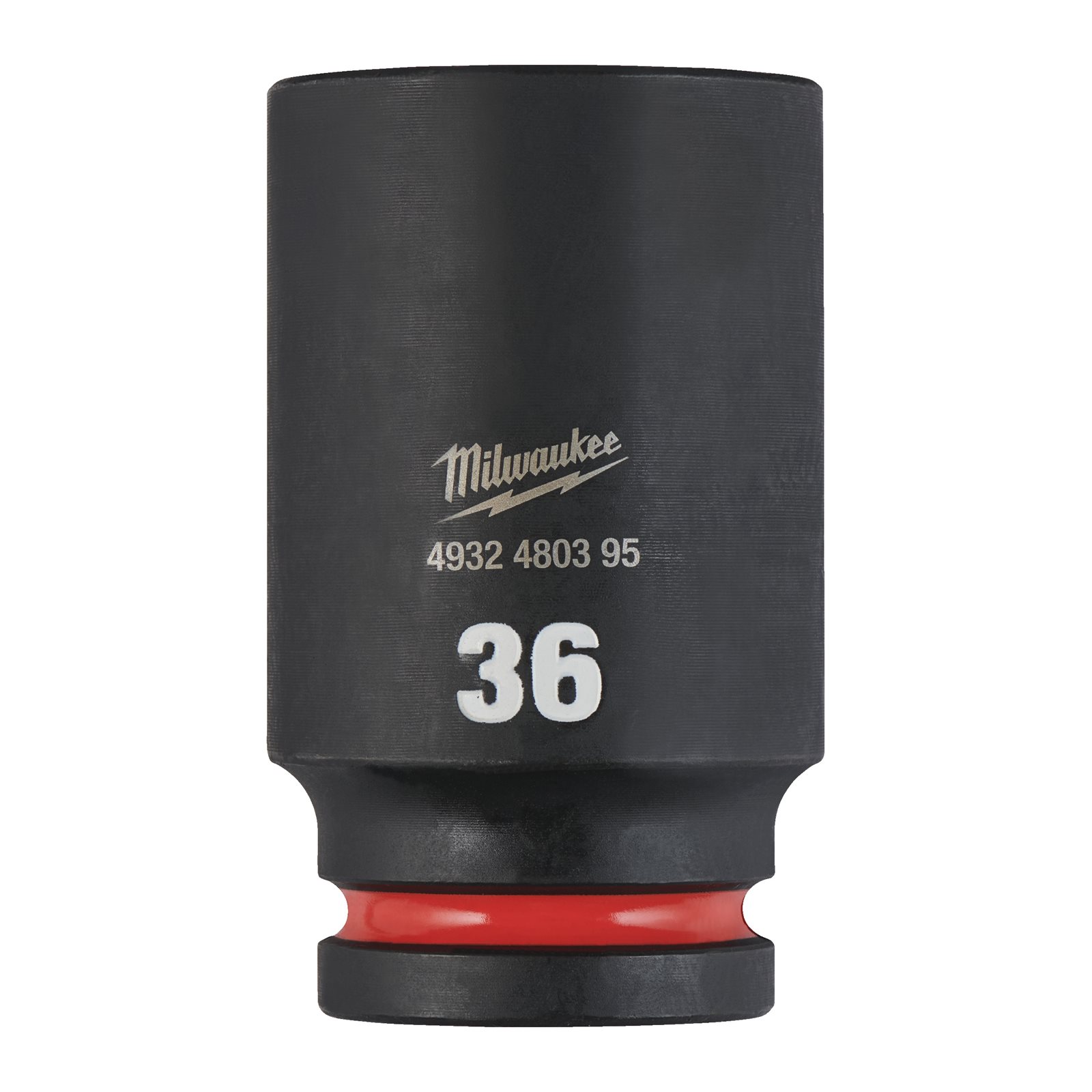 Chei tubulare de impact SHOCKWAVE IMPACT DUTY 36 mm 3/4" 1pc Milwaukee 4932480395