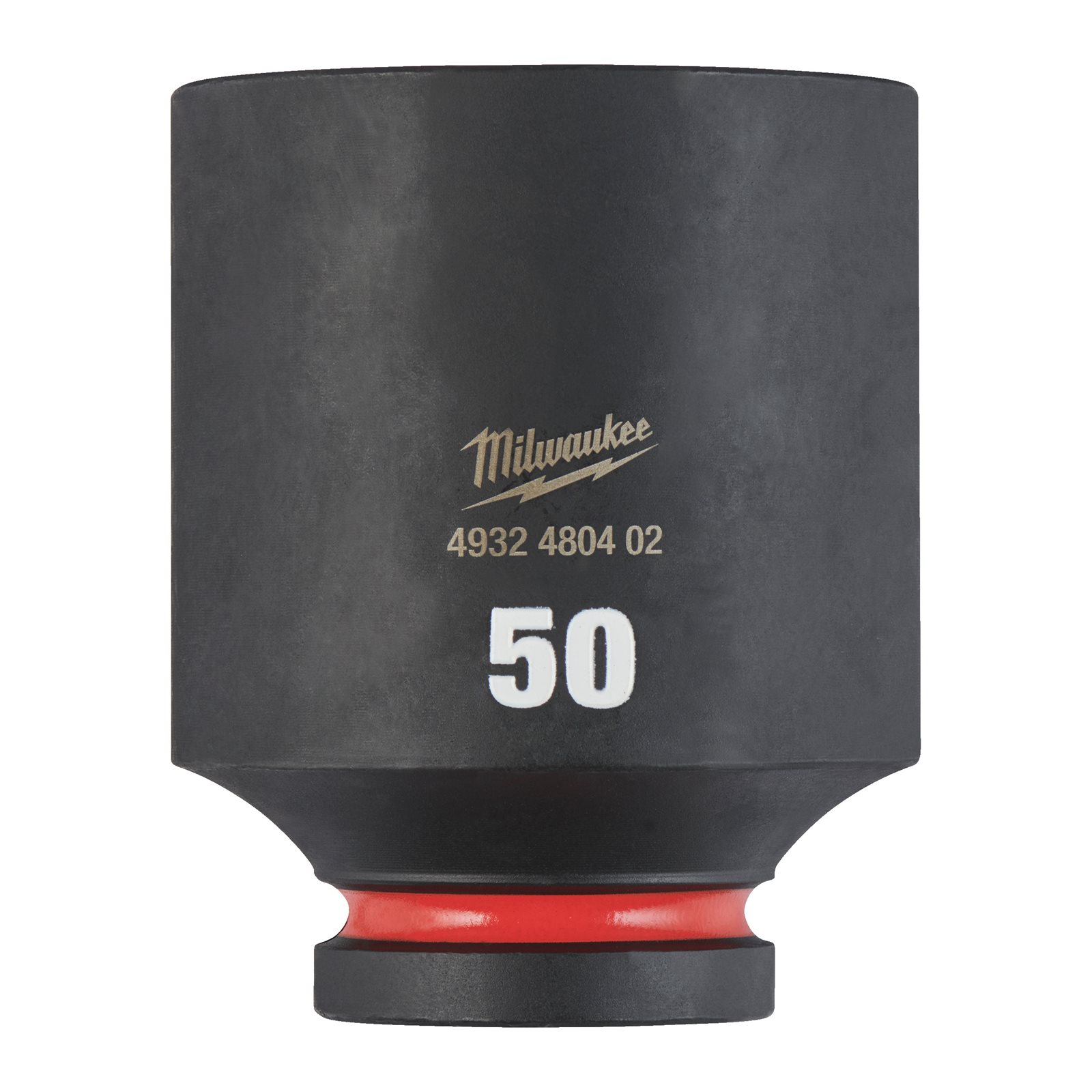 Chei tubulare de impact SHOCKWAVE IMPACT DUTY 50 mm 3/4" 1pc Milwaukee 4932480402