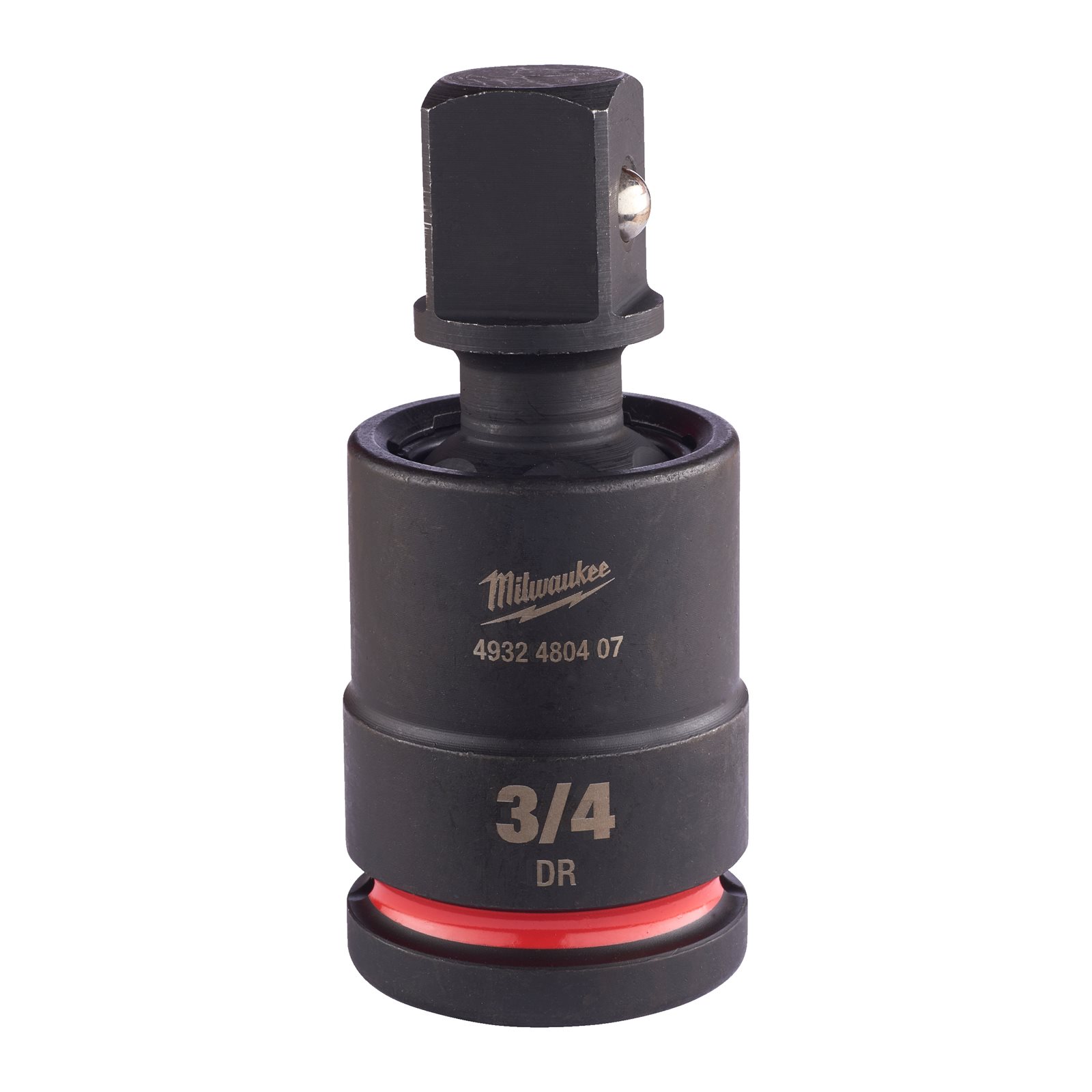 Chei tubulare de impact 3/4" SHOCKWAVE IMPACT DUTY - îmbinare universală 1pc Milwaukee