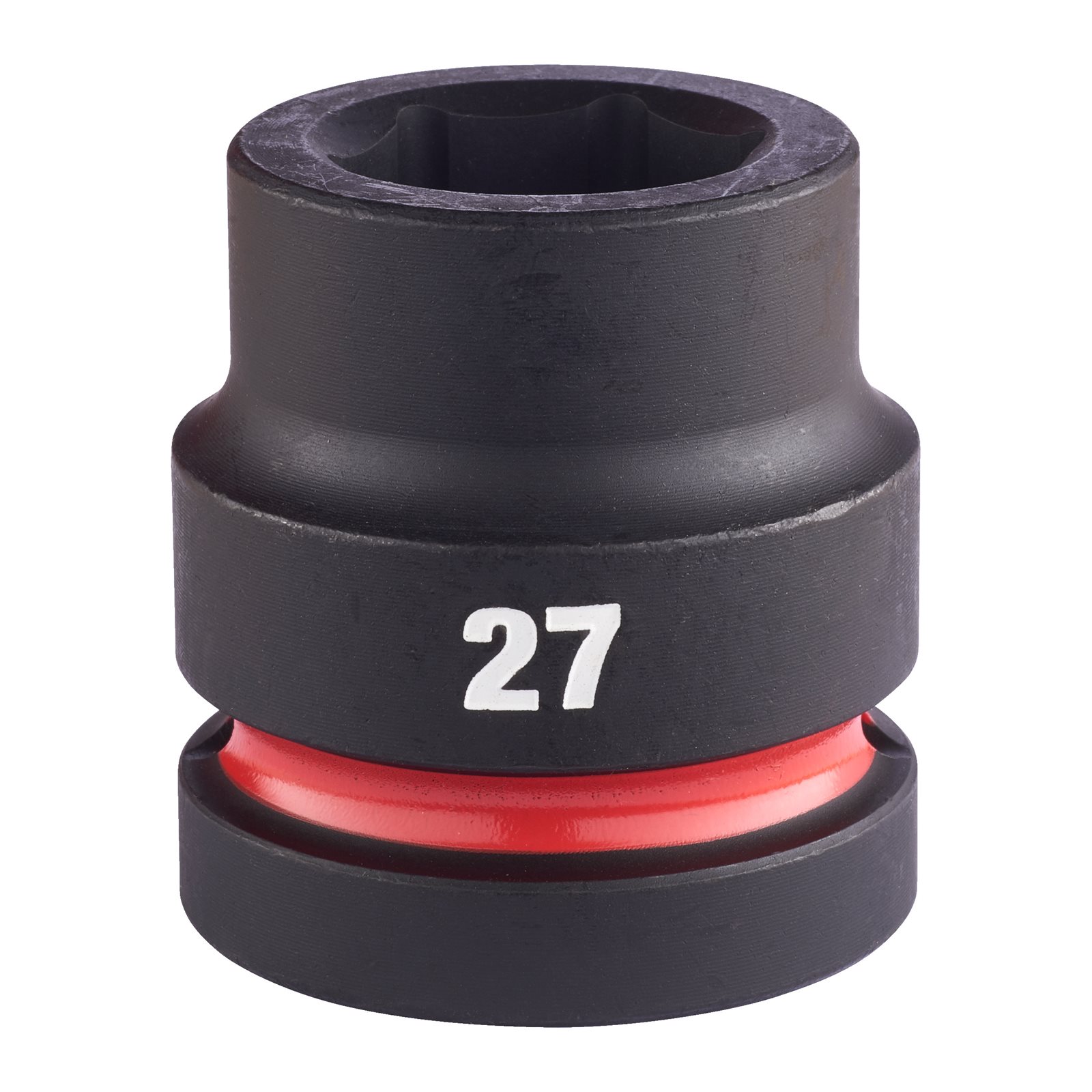 Chei tubulare de impact SHOCKWAVE IMPACT DUTY 27 mm 1pc Milwaukee 4932480408