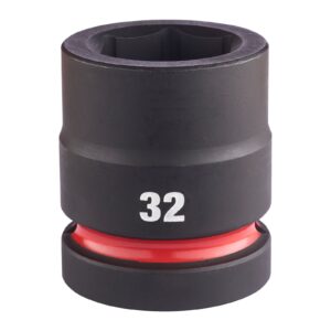 Chei tubulare de impact SHOCKWAVE IMPACT DUTY 32 mm 1pc Milwaukee 4932480410