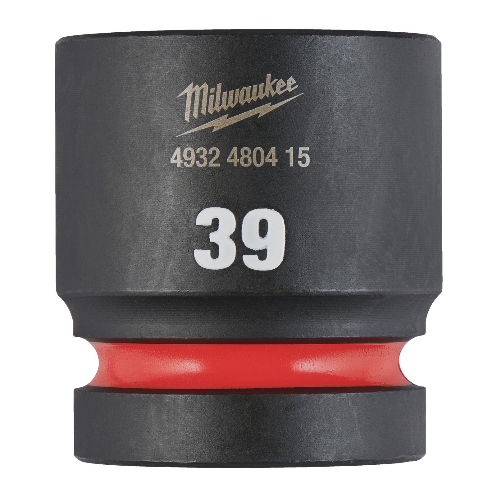 Chei tubulare de impact SHOCKWAVE IMPACT DUTY 39 mm Milwaukee 4932480415