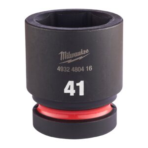 Chei tubulare de impact SHOCKWAVE IMPACT DUTY 41 mm 1pc Milwaukee 4932480416