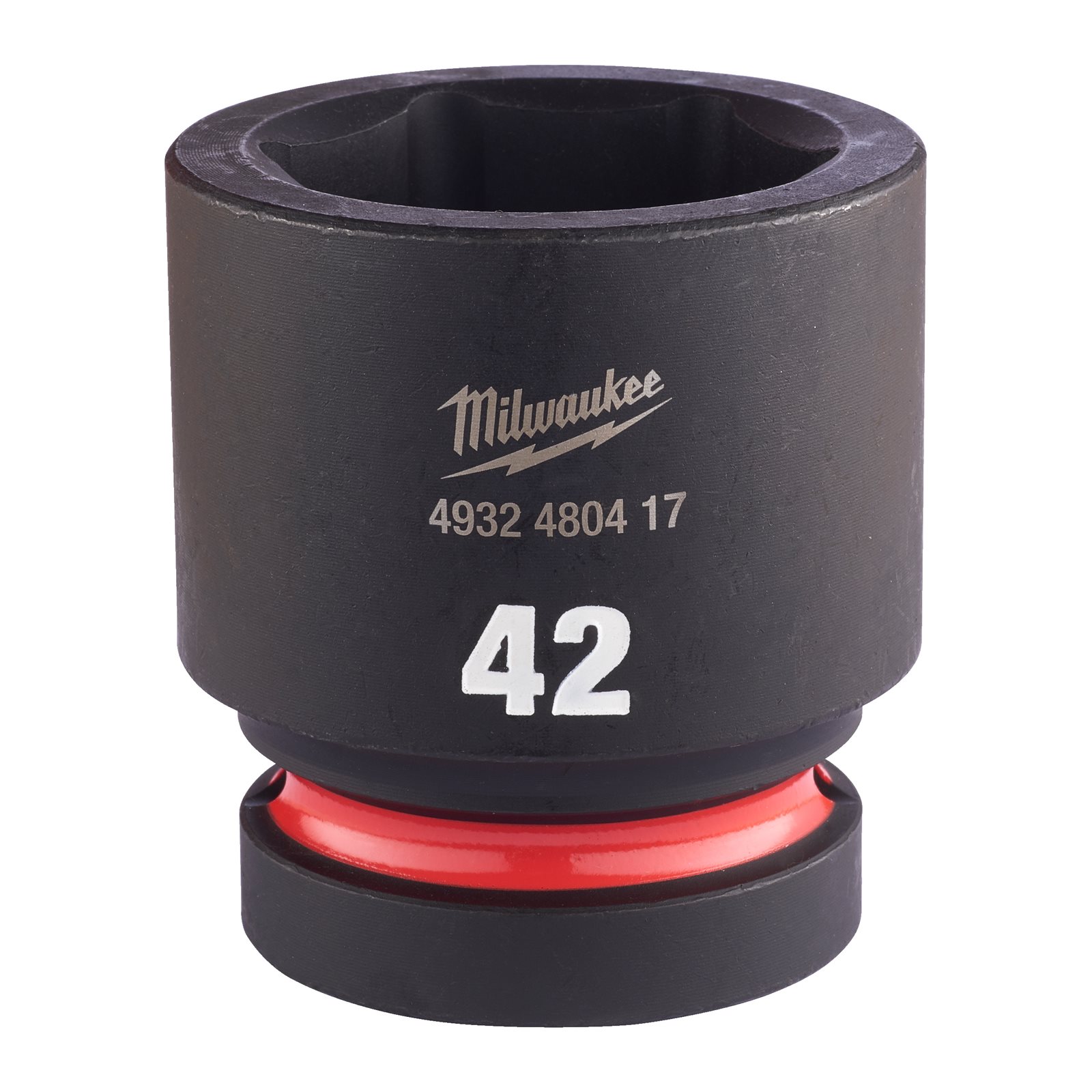 Chei tubulare de impact SHOCKWAVE IMPACT DUTY 42 mm 1pc Milwaukee