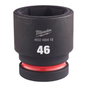 Chei tubulare de impact SHOCKWAVE IMPACT DUTY 46 mm 1pc Milwaukee 4932480418