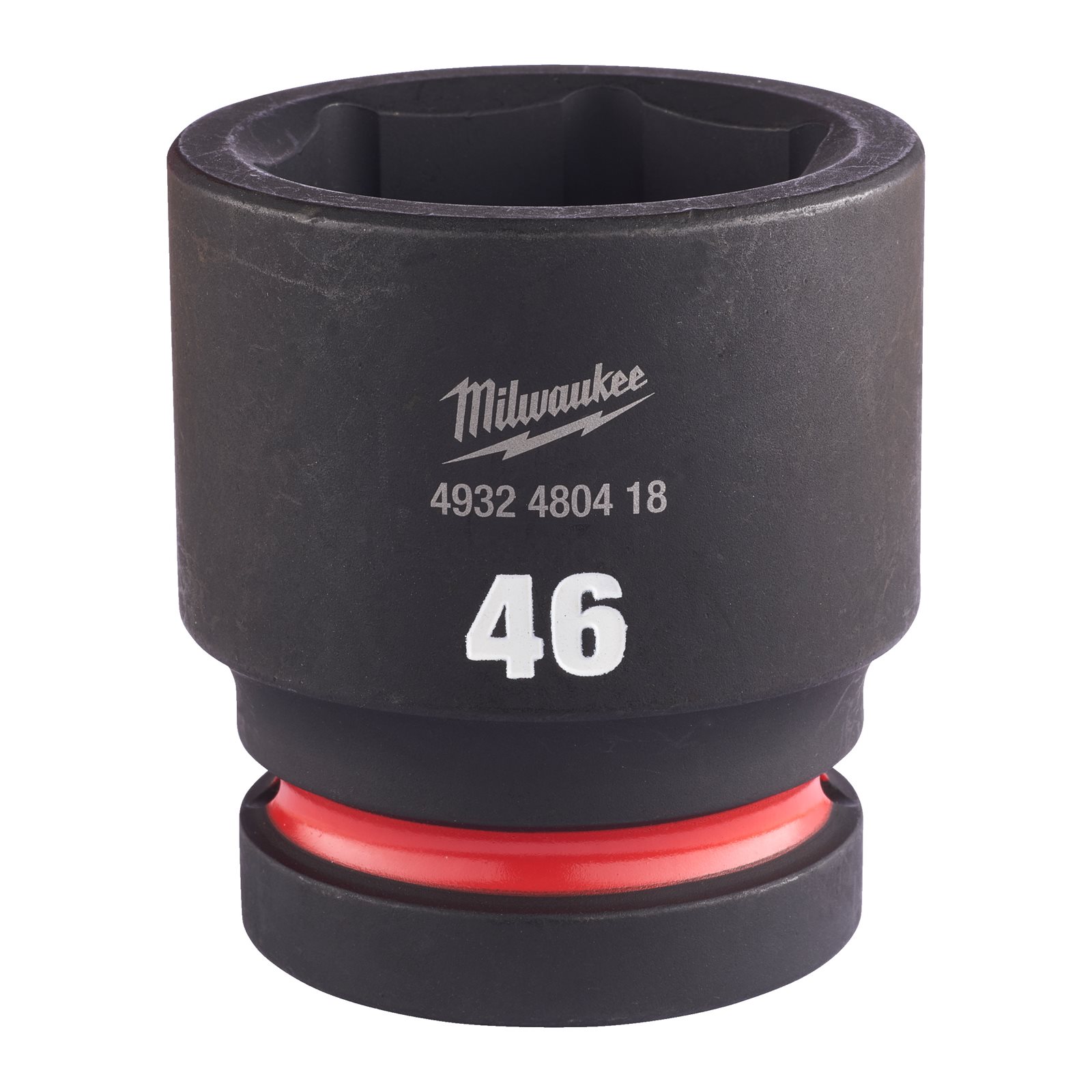 Chei tubulare de impact SHOCKWAVE IMPACT DUTY 46 mm 1pc Milwaukee 4932480418