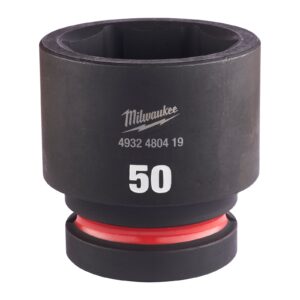 Chei tubulare de impact SHOCKWAVE IMPACT DUTY 50 mm 1pc Milwaukee 4932480419