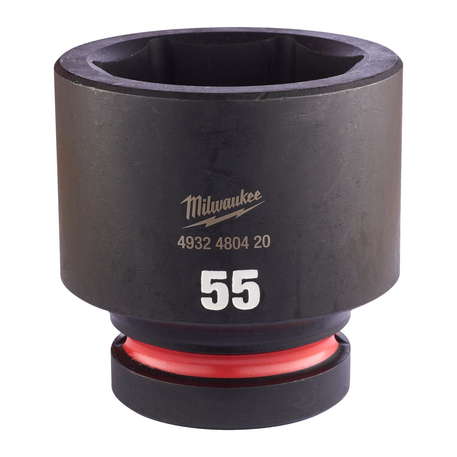 Chei tubulare de impact SHOCKWAVE IMPACT DUTY 55 mm 1pc Milwaukee 4932480420