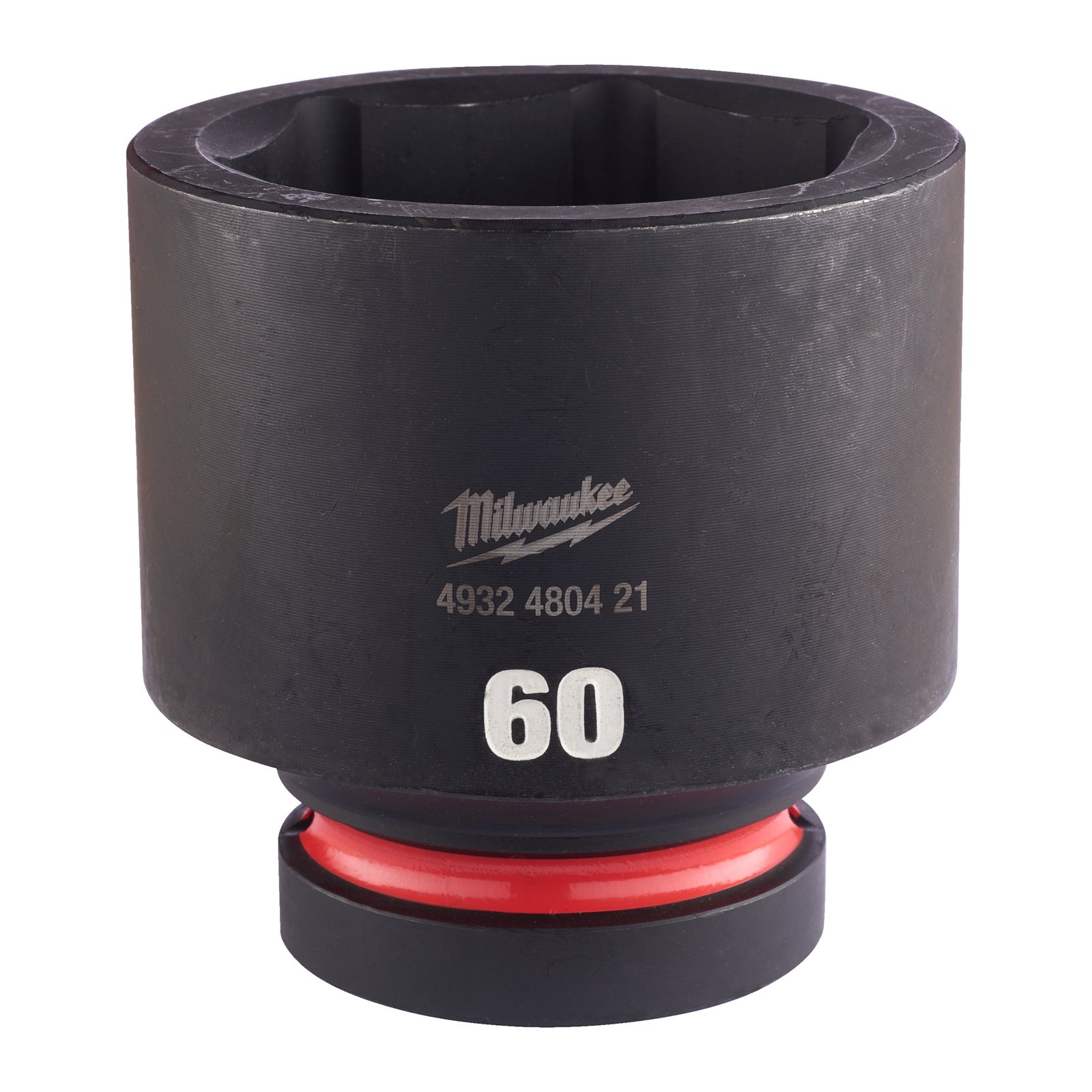 Chei tubulare de impact SHOCKWAVE IMPACT DUTY 60 mm 1pc Milwaukee 4932480421