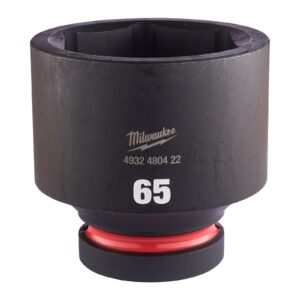 Chei tubulare de impact SHOCKWAVE IMPACT DUTY 65 mm 1pc Milwaukee 4932480422