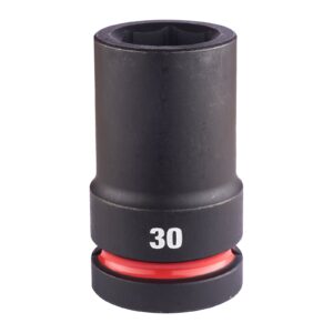 Chei tubulare de impact SHOCKWAVE IMPACT DUTY 30 mm 1pc Milwaukee 4932480425