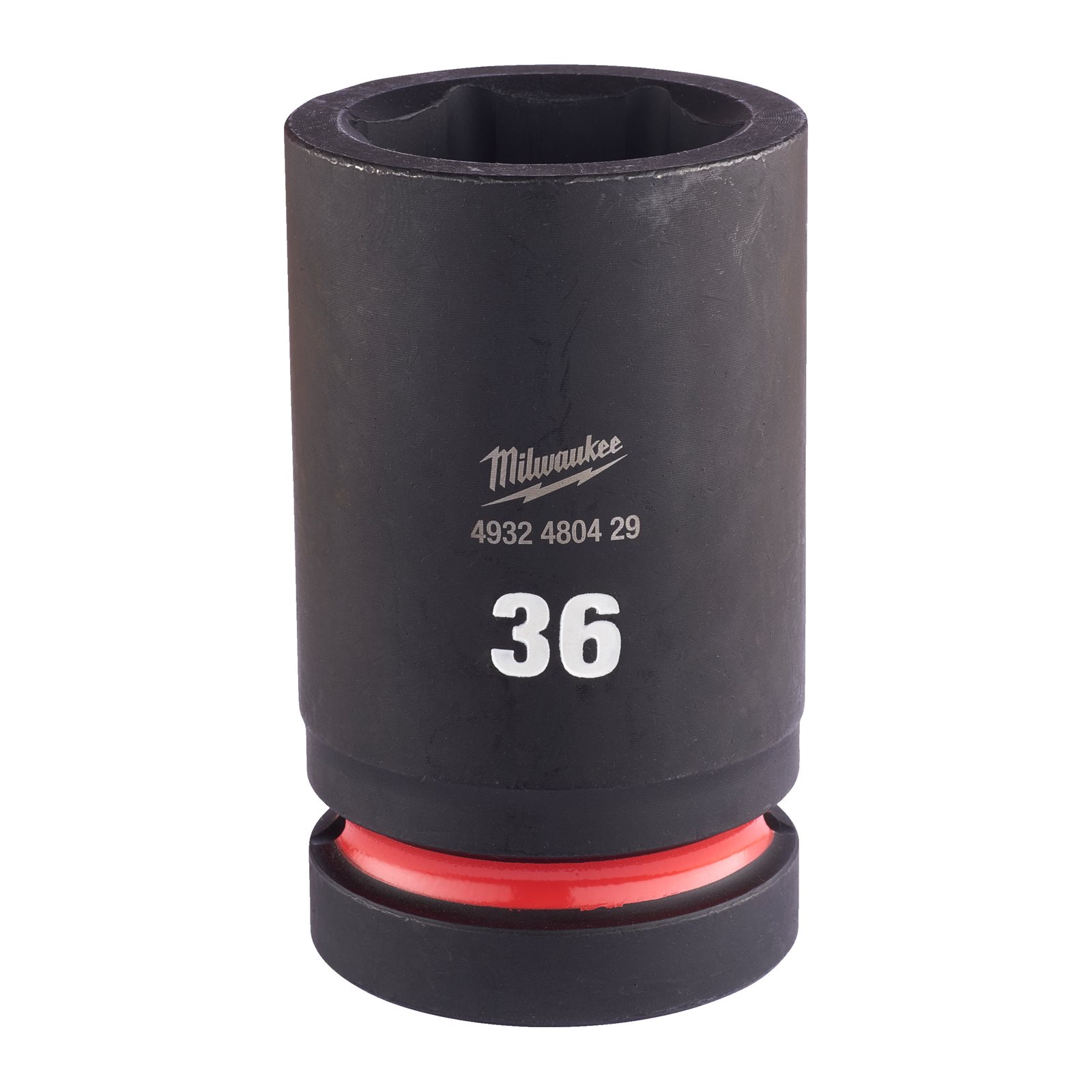 Chei tubulare de impact SHOCKWAVE IMPACT DUTY 36 mm 1pc Milwaukee 4932480429