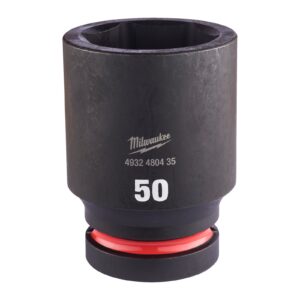 Chei tubulare de impact SHOCKWAVE IMPACT DUTY 50 mm 1pc Milwaukee 4932480435