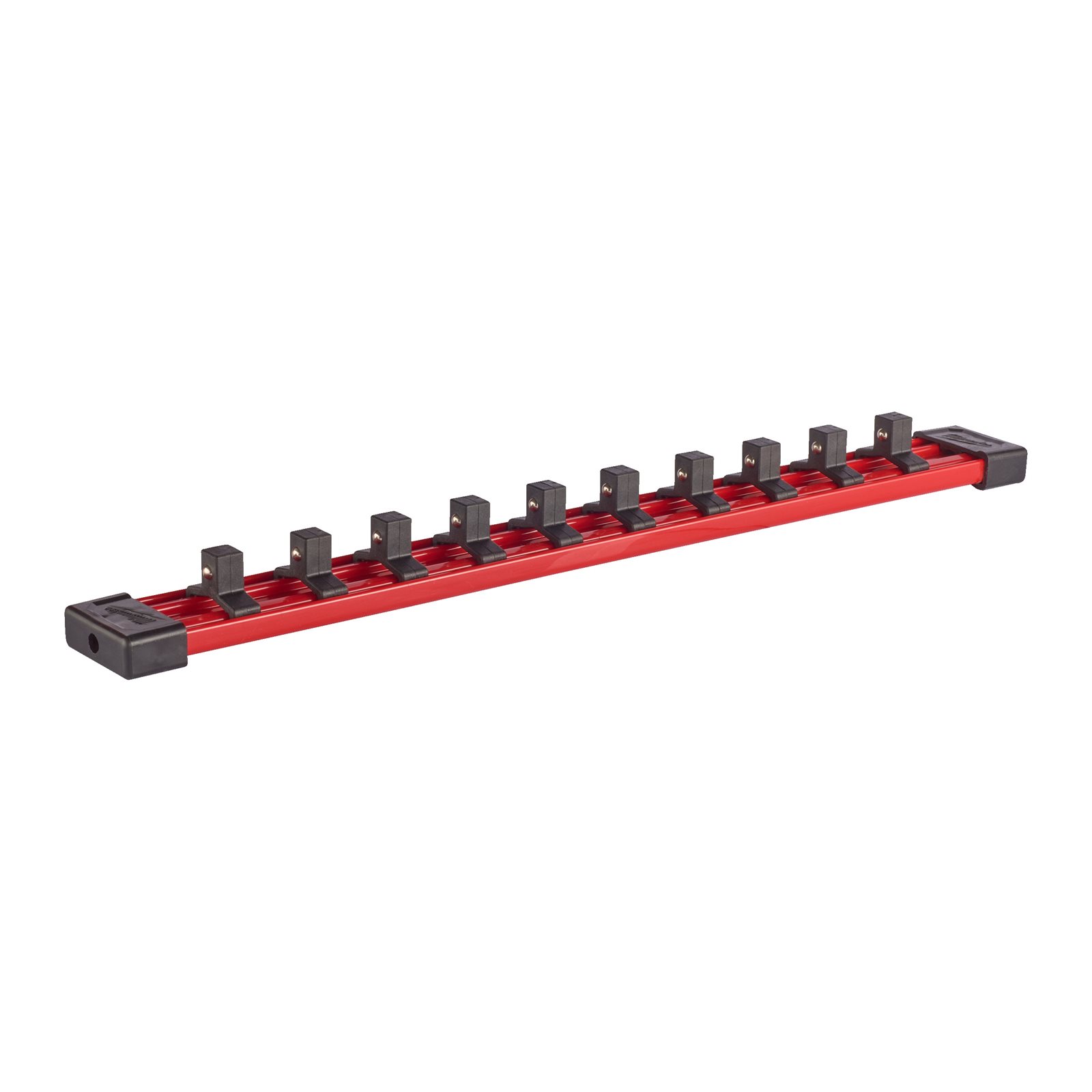 Șină și cleme pentru cheile tubulare de impact 3/8" 350 mm Milwaukee
