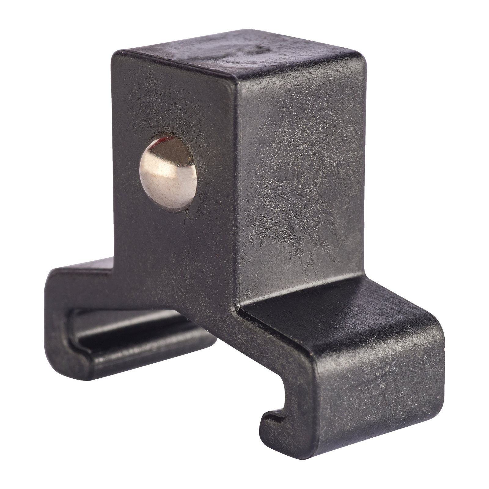 Șină și cleme pentru cheile tubulare de impact 1/2" 10pc Milwaukee