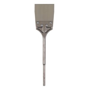SDS-Max self sharpening chisels Milwaukee
