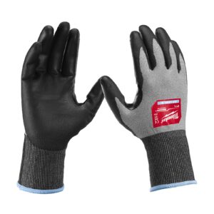 Mănuși cu înaltă dexteritate - nivel de tăiere B 1pc Milwaukee 4932480492