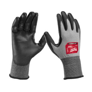 Mănuși cu înaltă dexteritate - nivel de tăiere C 1pc Milwaukee 4932480500