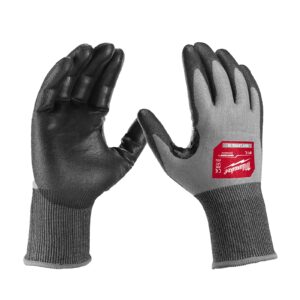 Mănuși cu înaltă dexteritate - nivel de tăiere D 12pc Milwaukee 4932480518