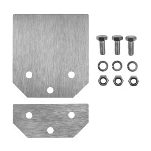 Răzuitor SDS-Plus pentru podea / perete 11pc Milwaukee