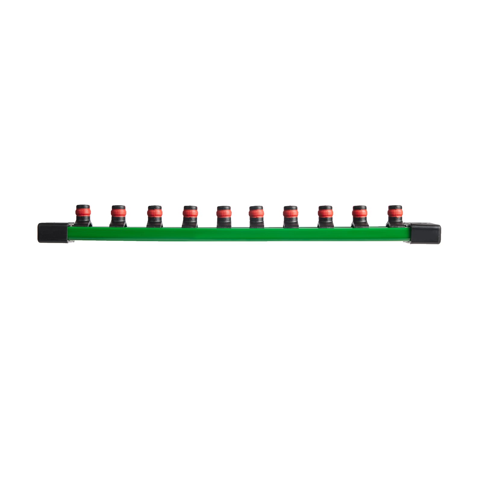 Set adaptoare Torx 3/8" 10 buc Milwaukee - imagine 3