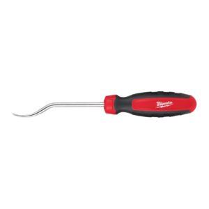 Seturi instrumente cu cârlig și vârf ascuțit Milwaukee 4932480570