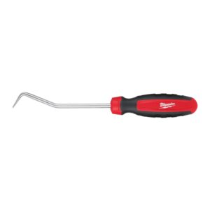 Seturi instrumente cu cârlig și vârf ascuțit Milwaukee 4932480573