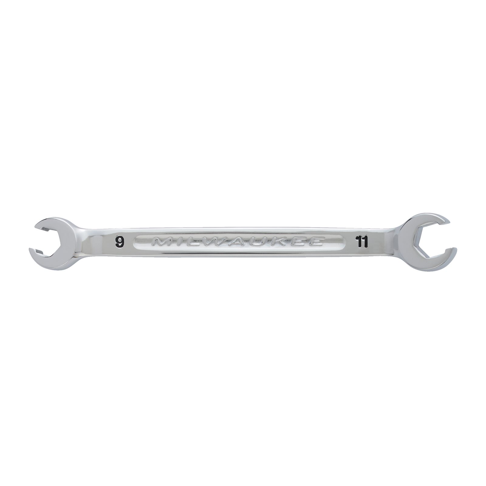 Chei combinate 11 mm Milwaukee 4932480575 - imagine 2