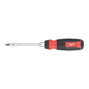 Șurubelniță cu clichet multi-bit Milwaukee 4932480582