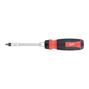 Șurubelniță cu clichet multi-bit Milwaukee 4932480583