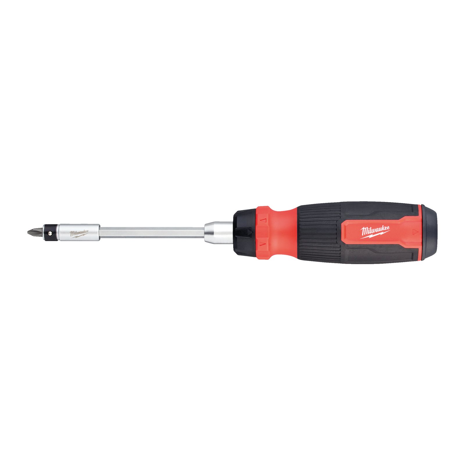 Șurubelniță cu clichet multi-bit Milwaukee 4932480583