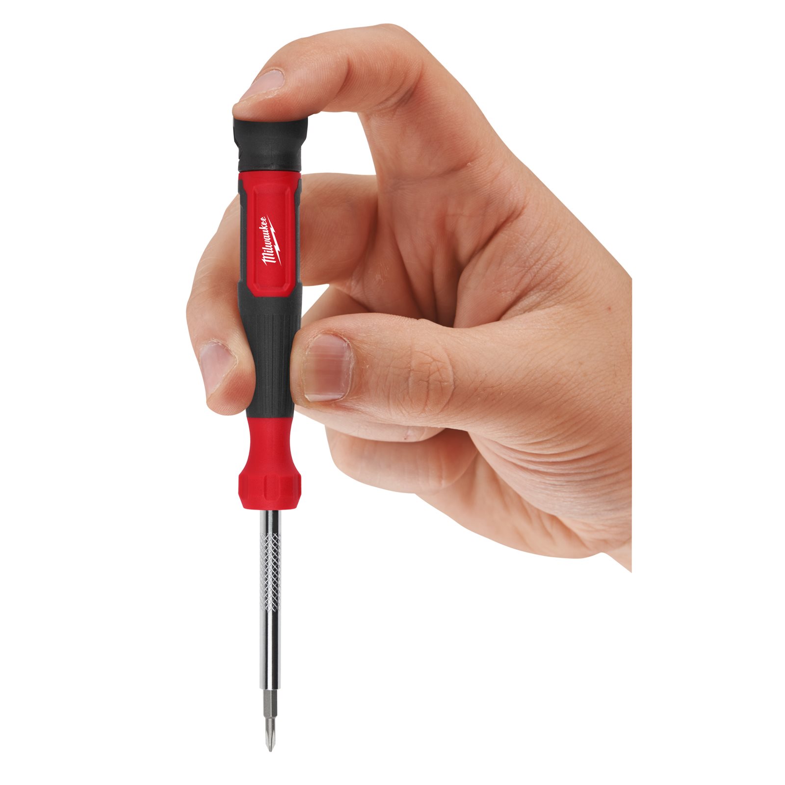Șurubelnițe Multi-Bit Milwaukee 4932480584 - detaliu 2