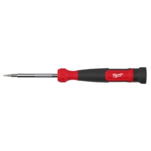 Șurubelnițe Multi-Bit Milwaukee 4932480584