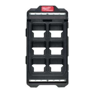 Suport fixare PACKOUT Milwaukee 4932480621
